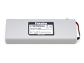 FUTABA製送信機用リチウムポリマー電池 LT2F3500XH 18MZ(WC)専用