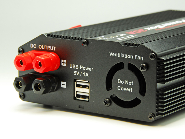 HiTEC製 安定化電源 ePowerBox30A【初売り】