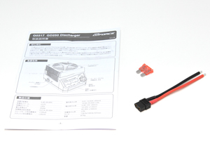 G-FORCE(ジーフォース) ＞ G-FORCE製GD250 DISCHARGER（放電器）