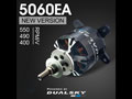 DUALSKYXM5060EA-10 V3 490kv AEgi[uVX[^[