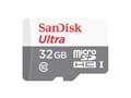 SanDisk製 microSDHCカード 32GB