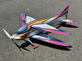 SkyLeaf Leader ACE h@T[{Zbg yz