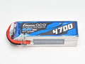 GensAce�����|�o�b�e���[ 5S 4700mAh 30C Onda Special�y���Ԍ�������z