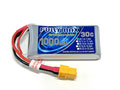FULLYMAX�����|�o�b�e���[ 7.4V 1000mAh 30C�yXT60�R�l�N�^�z