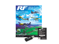 FUTABA��REAL FLIGHT EVOLUTION +WSC-1�t