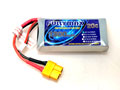 FULLYMAX�����|�o�b�e���[ 7.4V 1300mAh 20C�yXT60�R�l�N�^�z