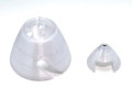 Adverrun�R���g���pV2�X�s���i�[82mm �������N���A�[