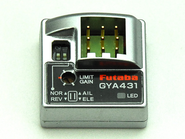 FUTABA製GYA431