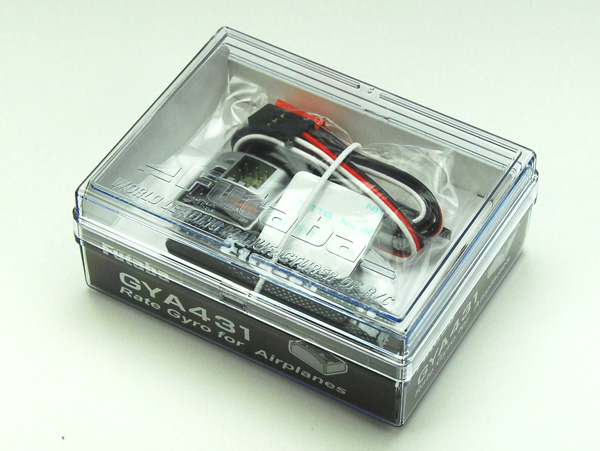 FUTABA製GYA431