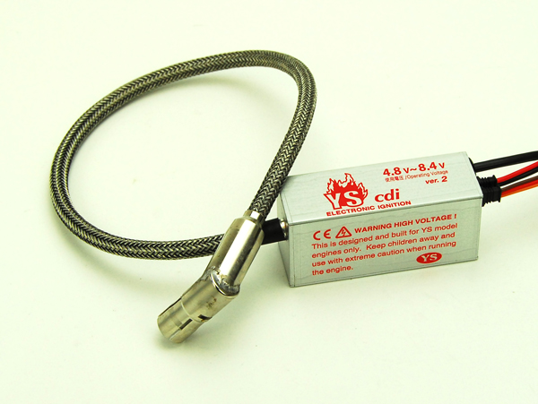 YS製DZ115 cdi YS製DZ115 cdi